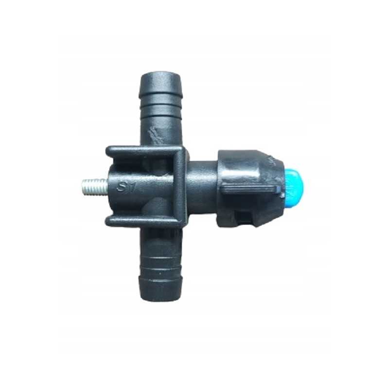 Perdavimo antgalis su varžtu 4046080530