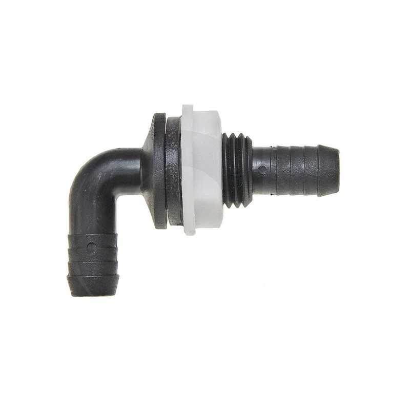 Pereinamoji alkūnė sr 12 5 ap 25 kp12 5