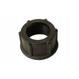 Purkštuvo prijungimo veržlė Ø 32 kabeliui