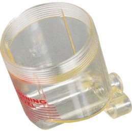 Bertolini alyvos bakas