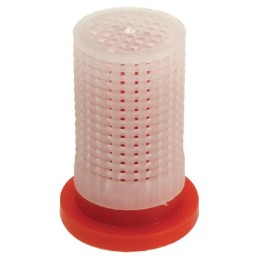 Purkštuvo purkštuko filtras su vožtuvu 40270315