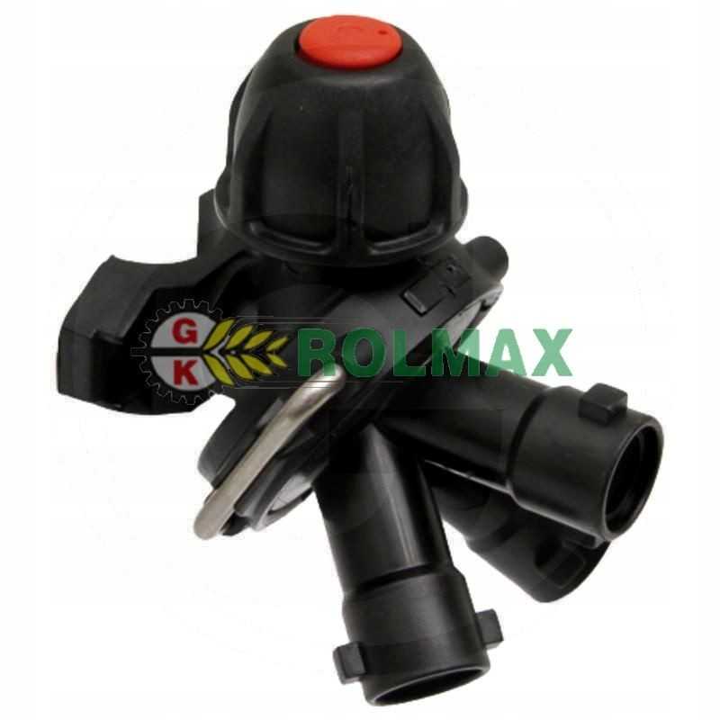 Trigubas purkštuvo korpusas zf432 amazon