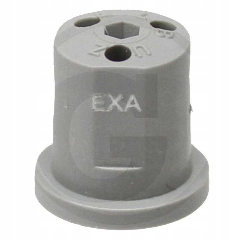 Albuz RSM purkštuvo antgalis exa exa 06 11sw