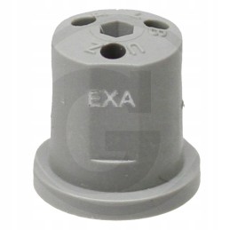 Albuz RSM purkštuvo antgalis exa exa 06 11sw