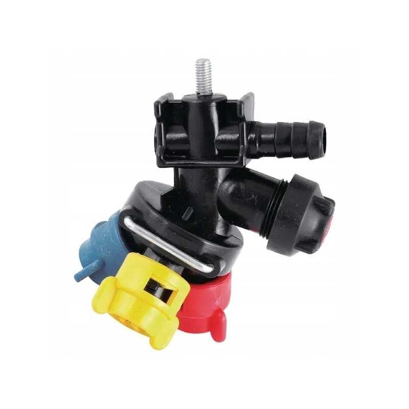 Galinis purškimo korpusas