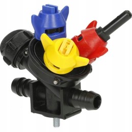 Galinis purškimo korpusas