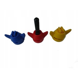 Galinis purškimo korpusas