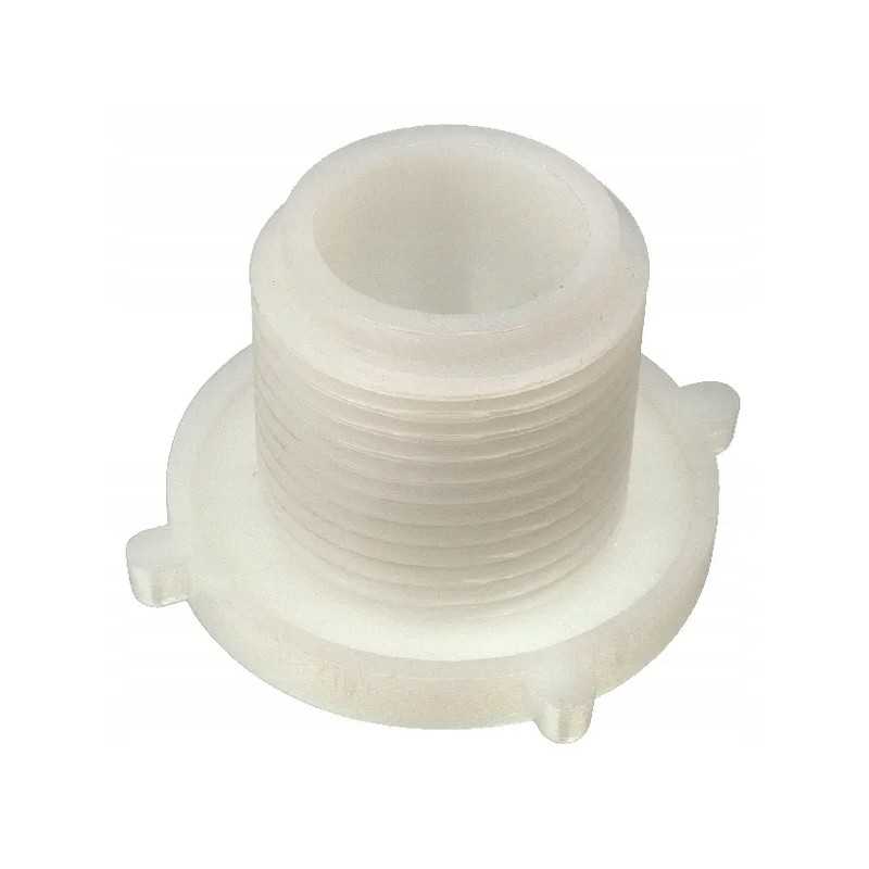 Bako alkūninis išleidimo vamzdis