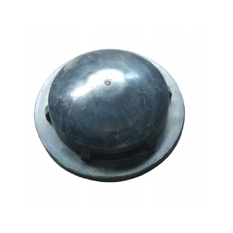 Siurbimo filtro dangtelis po veržle