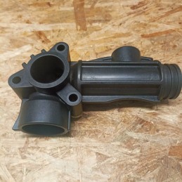 Kolektoriaus siurblio jungtis zeta 170 200 3 4 udor