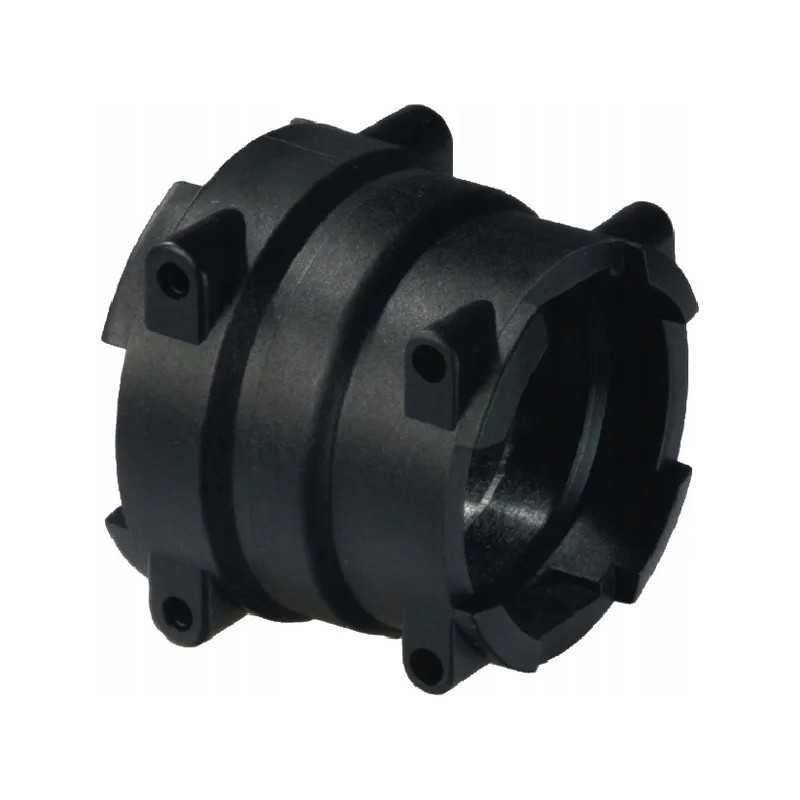 Adapterio jungtis t5 t4