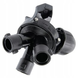 Trigubas purkštuvo korpusas zf432 amazon 1 2 colių