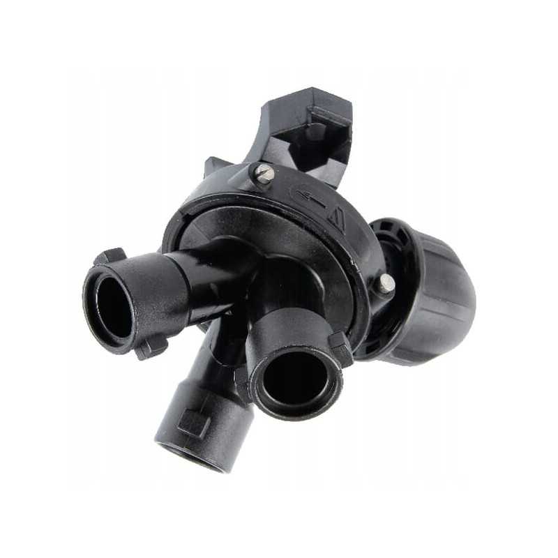 Trigubas purkštuvo korpusas zf432 amazon 1 2 colių