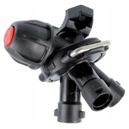 Trigubas purkštuvo korpusas zf432 amazon 1 2 colių