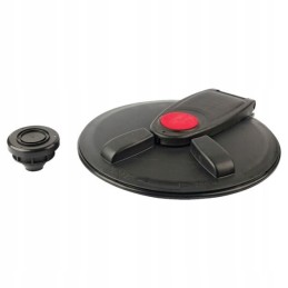 Rezervuaro dangtis Krukowiak purkštuvui fi 455