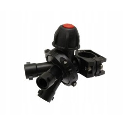 Kverneland trigubo purkštuvo korpusas