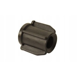 Seno tipo M18 purkštuvo dangtelis