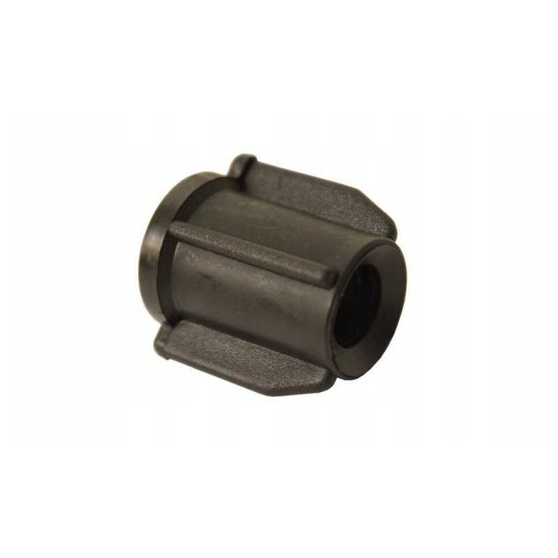 Seno tipo M18 purkštuvo dangtelis