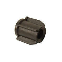 Seno tipo M18 purkštuvo dangtelis