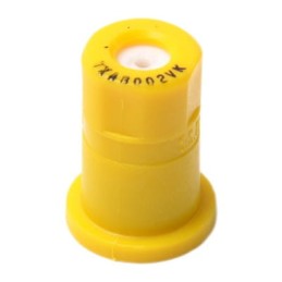 Sodo purškimo antgalis Teejet Txa geltonas