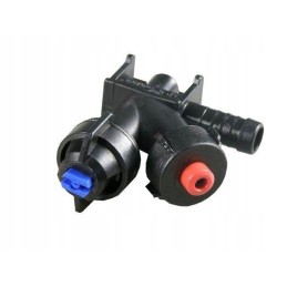 Galinis dangtelio antgalis v su purškimu nuo lašėjimo