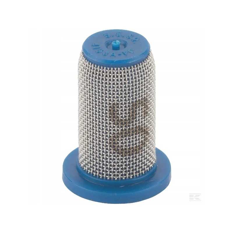 Purkštuko filtras su vožtuvu 50 akių