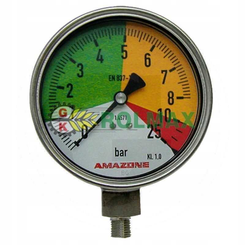 GD086 manometras Amazon