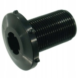 Išleidimo jungtis, bako nutekėjimas, 3 4 vnt