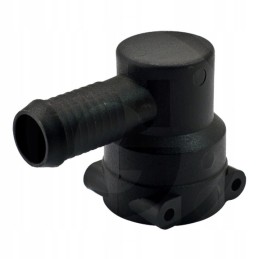 Granito kampinis lizdas 6344031120400