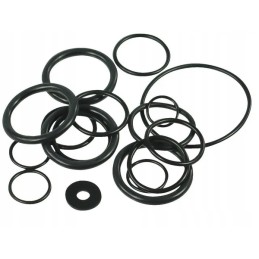 Sandarinimo žiedų rinkinys O-ring 6 cil