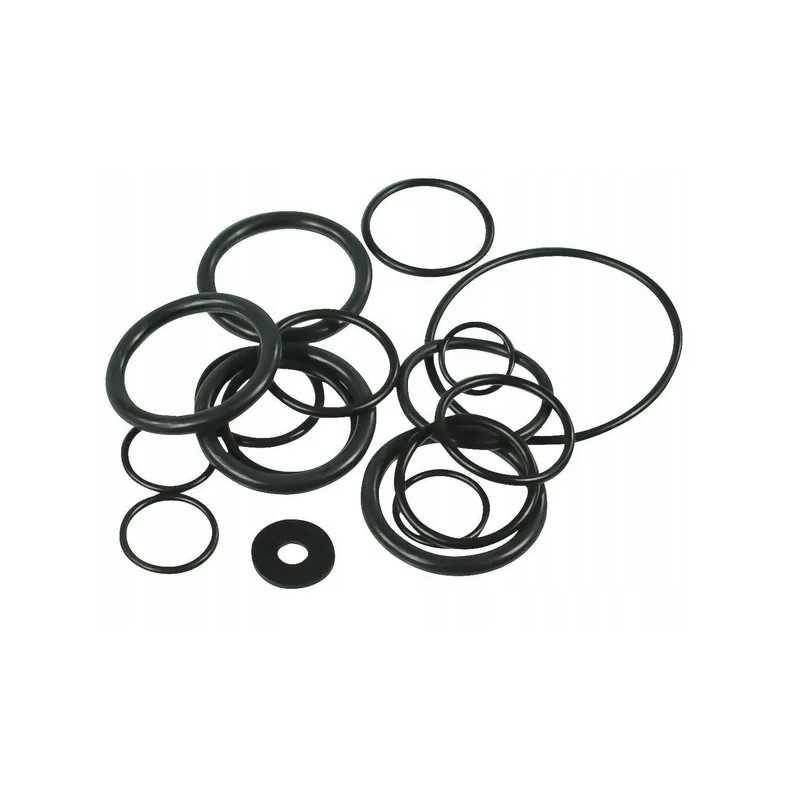 Sandarinimo žiedų rinkinys O-ring 6 cil