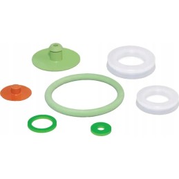 Tarpiklių rinkinys rondo matic 5 5 p