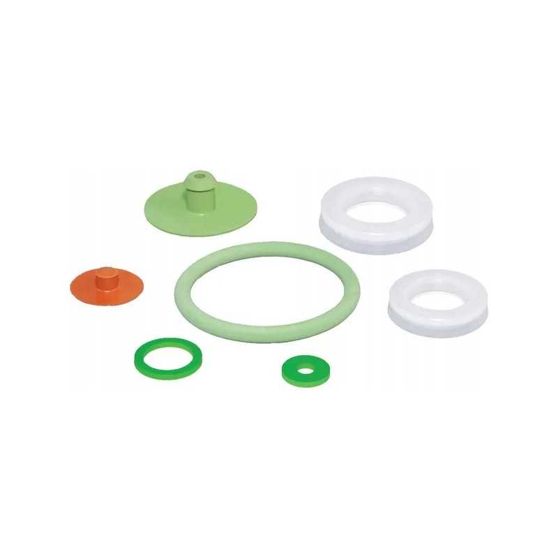 Tarpiklių rinkinys rondo matic 5 5 p