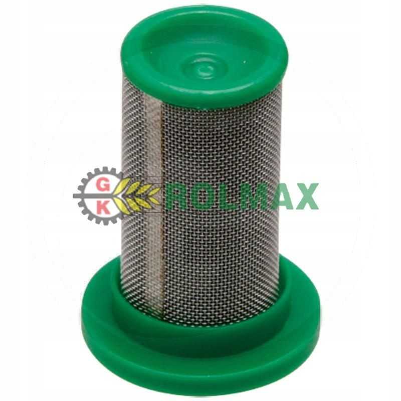 Zf169 purkštuvo filtras amazon