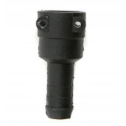 Purkštuvo skirstytuvo sekcijos jungtis