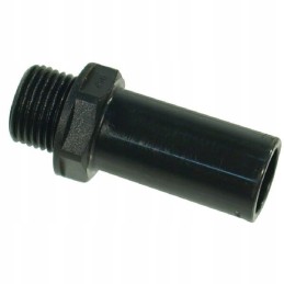 Greitos jungties išorinis sriegis 22 mm 1 2