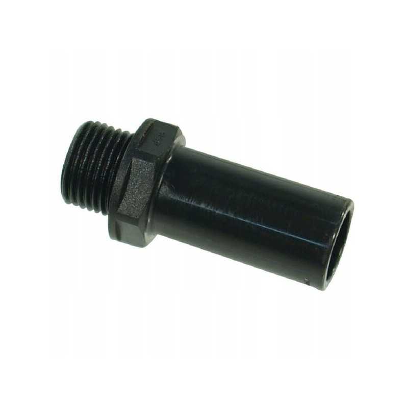 Greitos jungties išorinis sriegis 22 mm 1 2