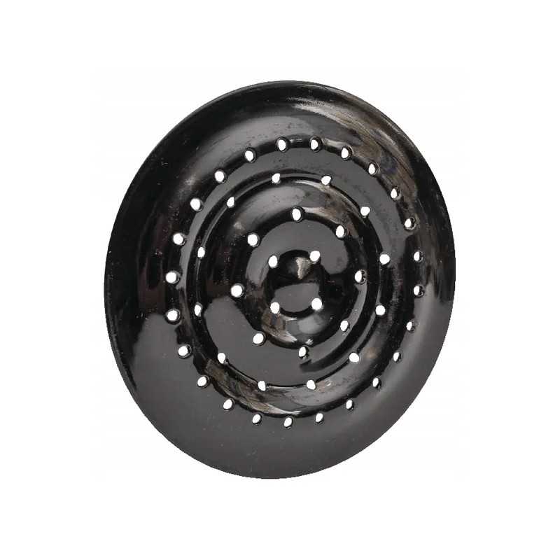 P60 siurblio oro diafragmos stabdymo diskas