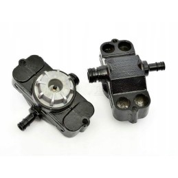 Kolektorius p 100 musonas tad len