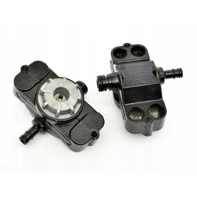 Kolektorius p 100 musonas tad len