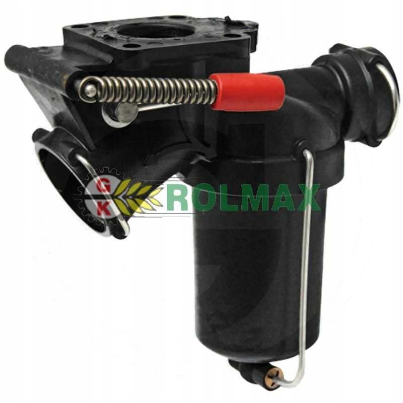 Filtro čiaupas zf143 amazon