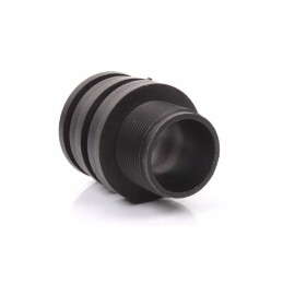 Purkštuvo siurblio jungtis, skersmuo 32 mm, išorinis skersmuo 42 mm