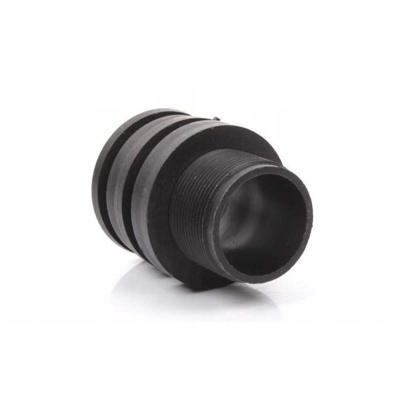 Purkštuvo siurblio jungtis, skersmuo 32 mm, išorinis skersmuo 42 mm