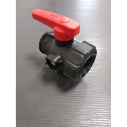 Amazone vožtuvas 1 1 4 colių purkštuvai zf1245