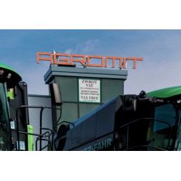 Amazone vožtuvas 1 1 4 colių purkštuvai zf1245