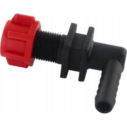 Purkštukų laikiklis