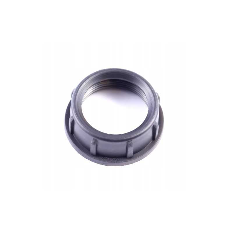 Kelio veržlė 1 1 2 purkštuvas