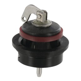 Valdymo slankiklių rinkinys Kverneland Rau RG00026016