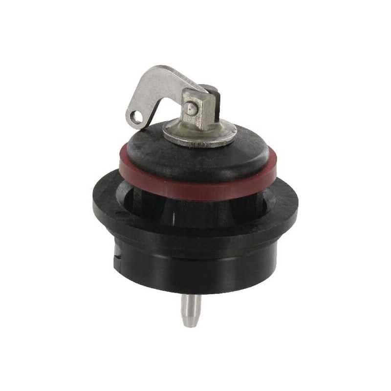 Valdymo slankiklių rinkinys Kverneland Rau RG00026016