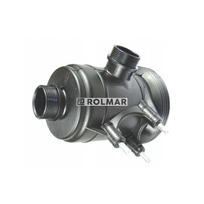 Purkštuvo siurbimo filtro korpusas 4068100010